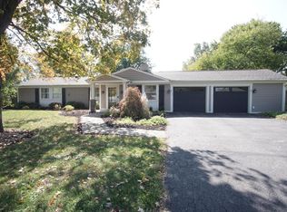 623 Park Rd, Columbus, OH 43085