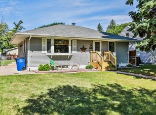 1011 14th St N, Moorhead, MN 56560