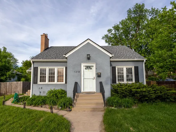 1218 Bradley St, Saint Paul, MN 55130