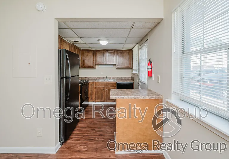 Sylacauga Oaks Apartments — Photo 90