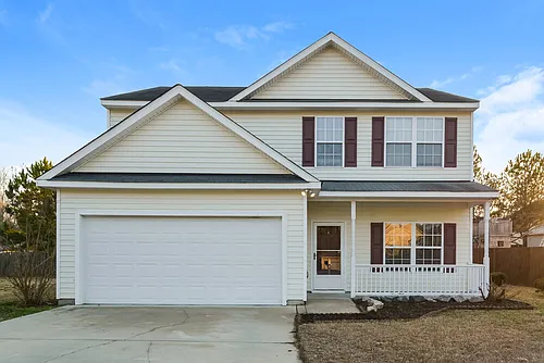 4910 Little Bud Ln Photo 1