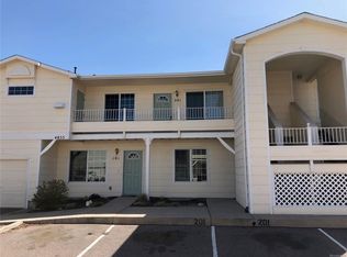 4855 Rusty Nail Point #201, Colorado Springs, CO 80916