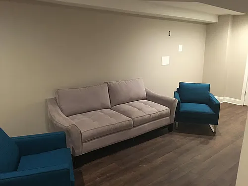 3520 Sir Johns Ct NW #BASEMENT Photo 1