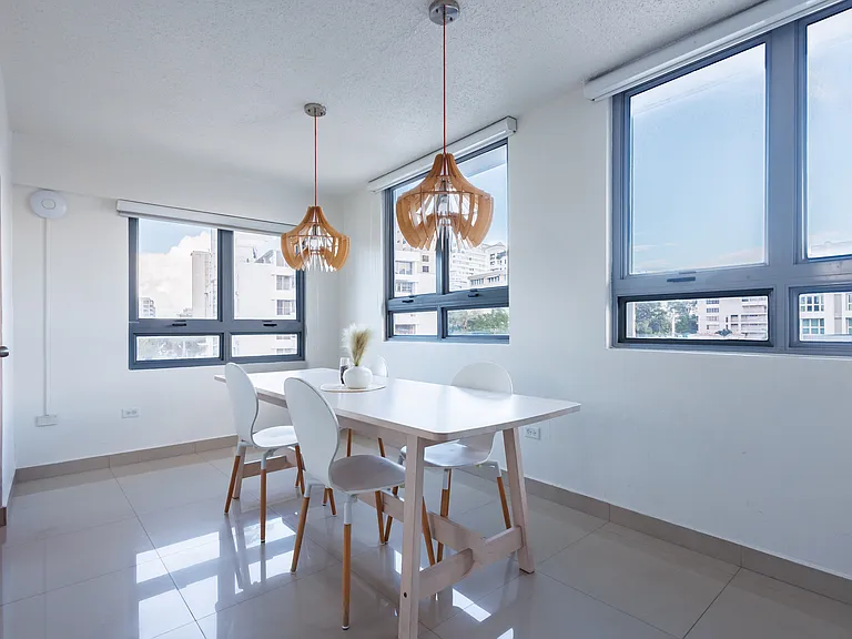 1353 Calle Aldea #3B — Photo 5