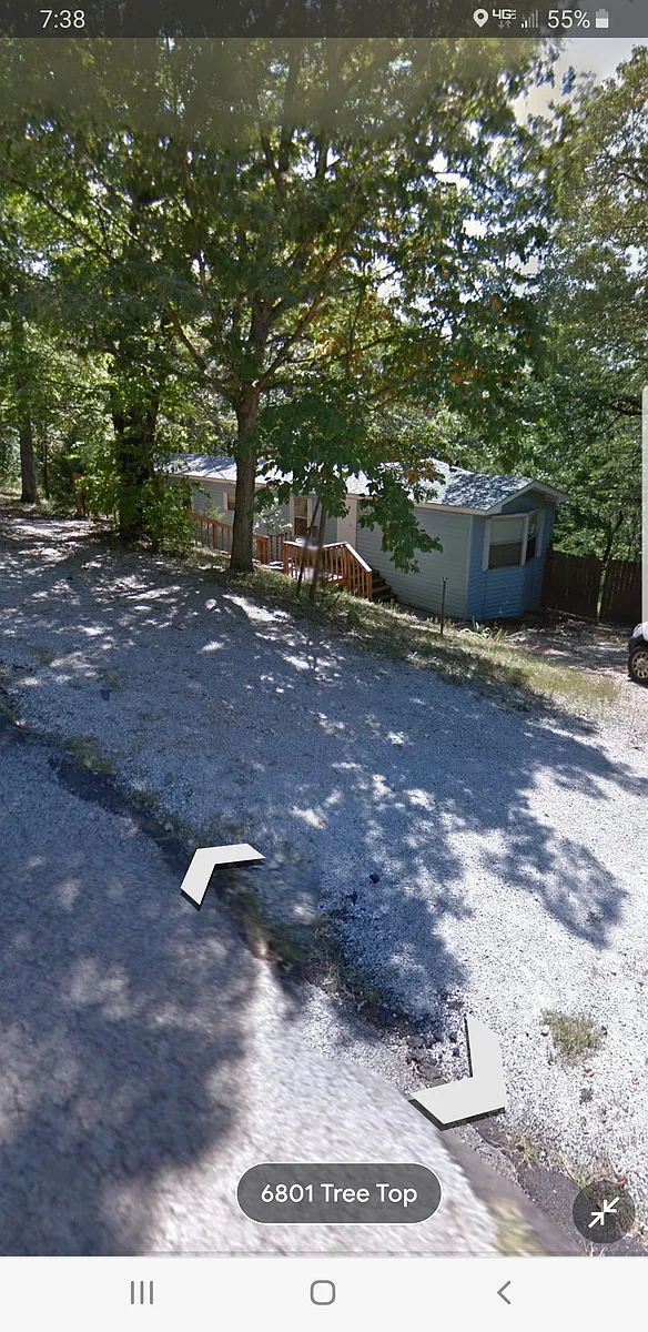 Building Photo - 6806 Tree Top Dr