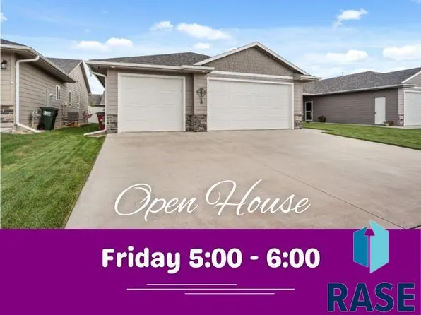 5400 S Mumford Ave, Sioux Falls, SD 57108
