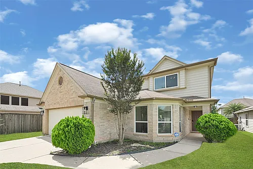 15826 Sheldon Ridge Way Photo 1
