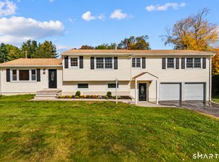 86 Purdy Hill Rd, Monroe, CT 06468