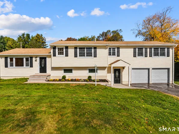 86 Purdy Hill Road, Monroe, CT 06468