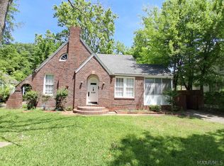 529 Ponce De Leon Ave, Montgomery, AL 36106