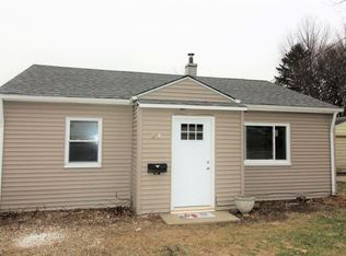 249 E State St, Barberton, OH 44203