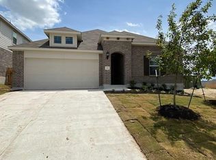 482 Leadtree Loop, Buda, TX 78610