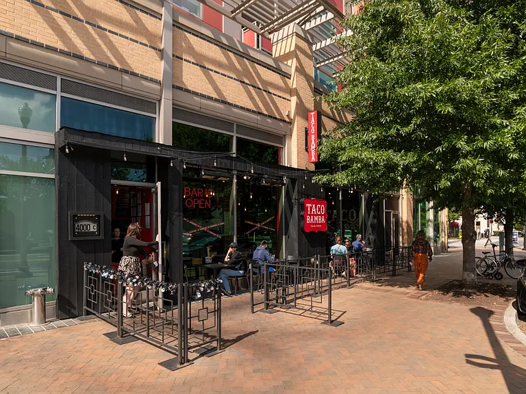 The View Ballston — Photo 11