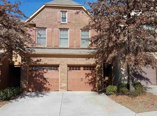 4983 Berkeley Oak Dr, Norcross, GA 30092