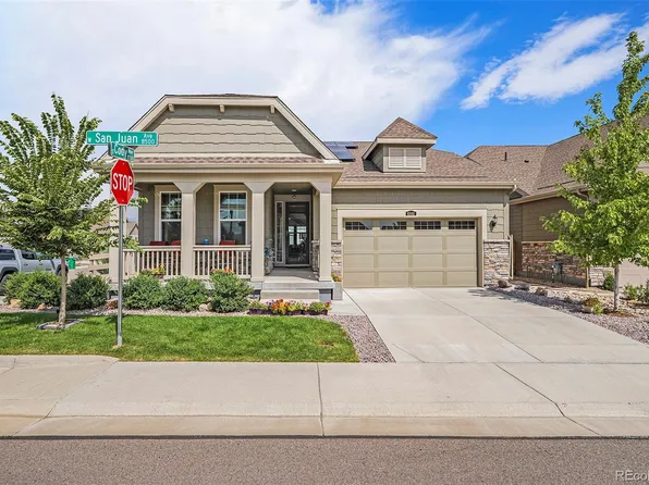 8561 W San Juan Avenue, Littleton, CO 80128