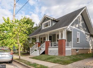 223 E Oxford Ave, Alexandria, VA 22301