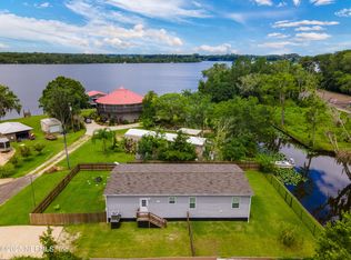 151 Elsie Dr, East Palatka, FL 32131