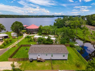 151 ELSIE Drive, East Palatka, FL, 32131
