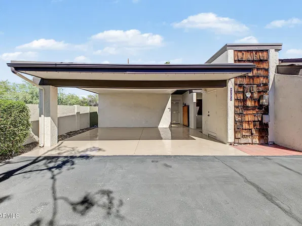 6732 N 16th Place, Phoenix, AZ 85016