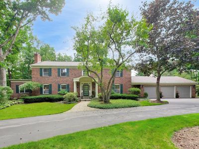 1041 Havenwood Ln, Lake Forest, IL, 60045