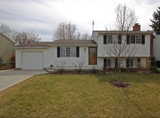 3937 Nile Ave, Groveport, OH 43125