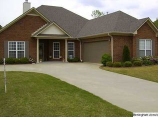 205 Scarlett Ct, Chelsea, AL 35043