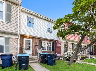 1386 Harford Square Dr, Edgewood, MD 21040