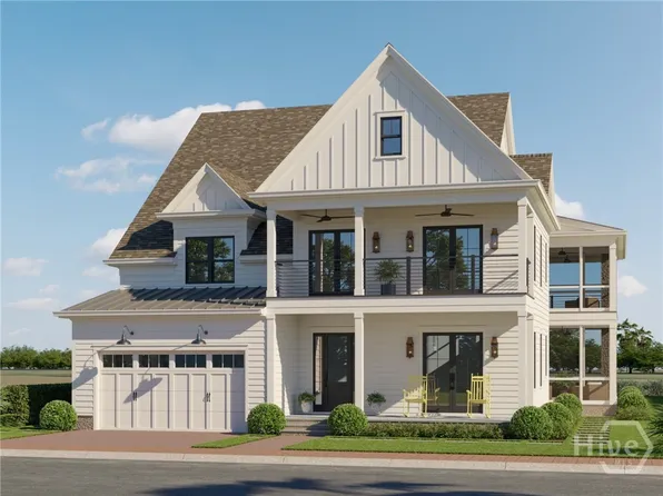 939 Reserve Circle, Savannah, GA 31401