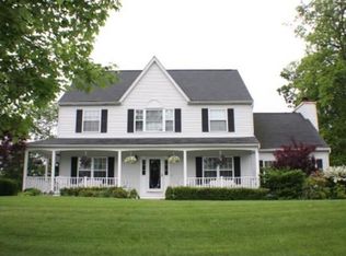 49 Fieldstone Trl, Sparta, NJ 07871