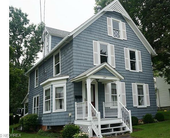 1st image of 124 W North St