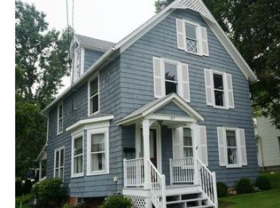 124 W North St, Medina, OH 44256