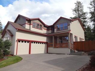 422 NW Flagline Dr, Bend, OR 97703