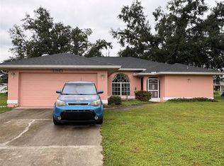 2841 ALGARDI LANE, NORTH PORT, FL 34286