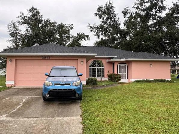2841 ALGARDI LANE, NORTH PORT, FL 34286