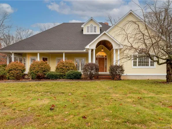 242 Waterhole Road, Colchester, CT 06415