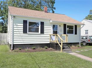 710 Waukesha Ave, Norfolk, VA 23509