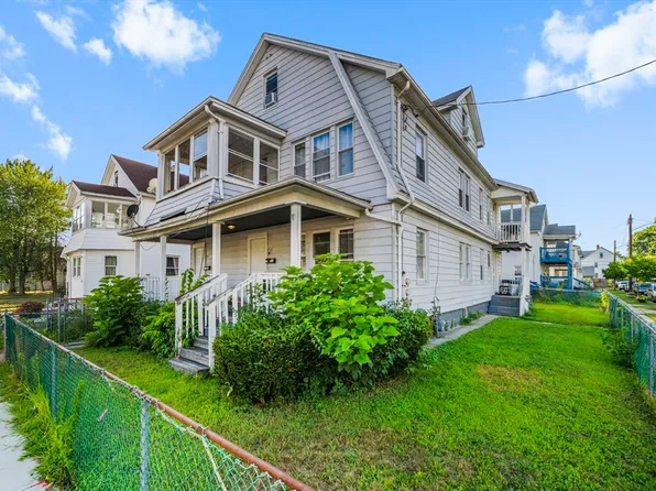 708-710 Carew St, Springfield, MA 01104