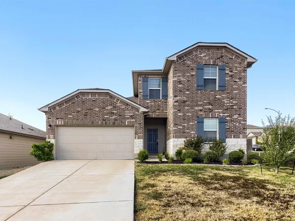 15005 Upland Willow Rd, Austin, TX 78724