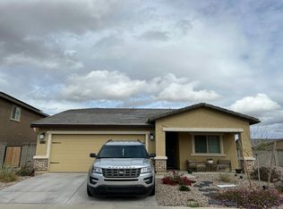 25774 W Allen St, Buckeye, AZ 85326