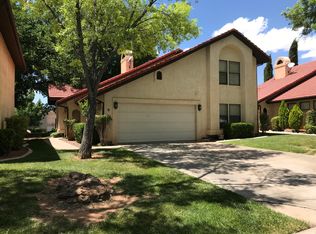 301 S 1200 E UNIT 9, St George, UT 84790
