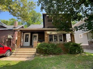 1212 N Frink St #1, Peoria, IL
