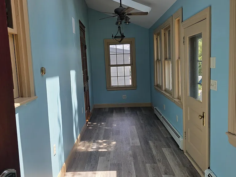 Entryway