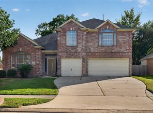 23827 Spring Dane Dr, Spring, TX 77373