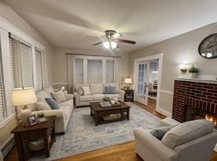 41 Cleveland Ave, Braintree, MA 02184