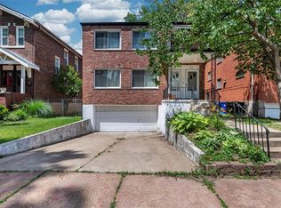 7107 Dartmouth Ave, Saint Louis, MO 63130