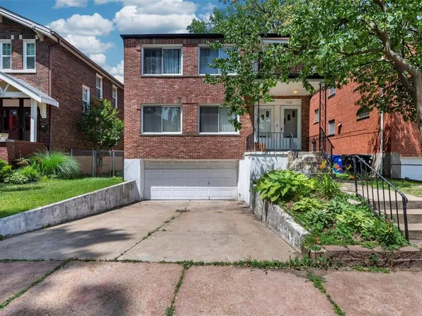 7107 Dartmouth Ave, Saint Louis, MO 63130