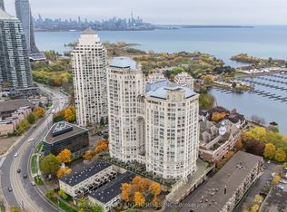 2285 Lake Shore Blvd W #304, Toronto, ON M8V 3X9