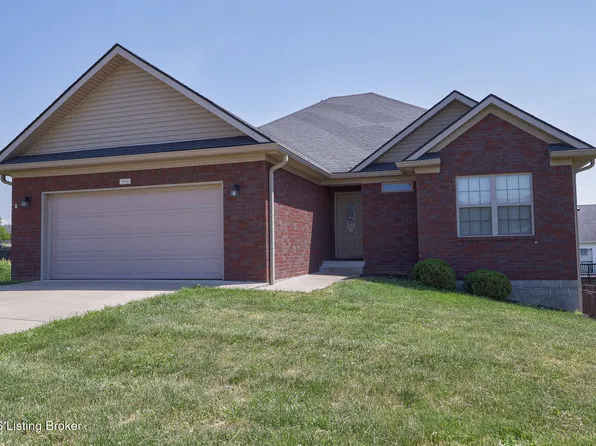 956 Thoroughbred Rd, Shelbyville, KY 40065