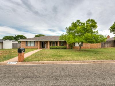 5014 Green Valley Trl, San Angelo, TX, 76904