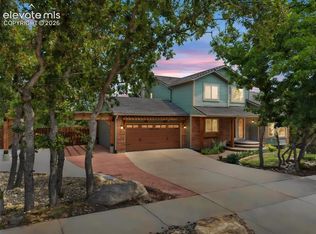 5115 Farthing Dr, Colorado Springs, CO 80906